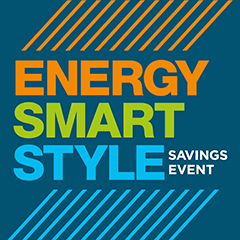 Energy Smart Style Savings Event Hunter Douglas Season of Style savings event
