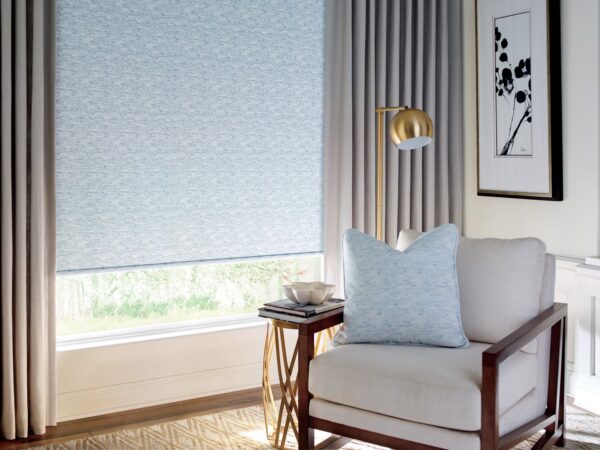 Design Studio Roller Shades sp rol field sitting room