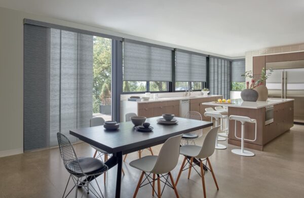 Designer Roller Shades sky cc formosa kitchen