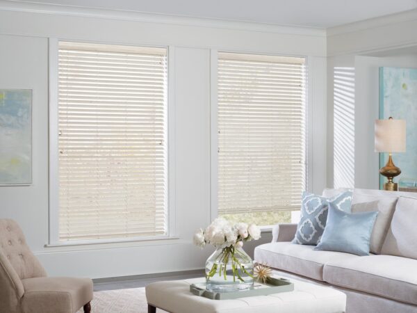 Everwood Alternative Wood Blinds byptrack alternative woods living room