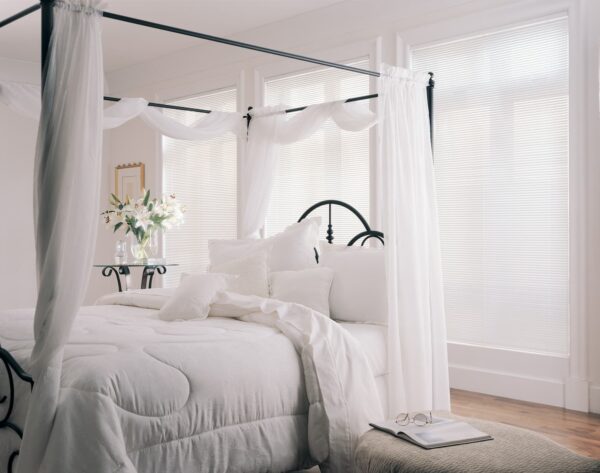 Modern Precious Metals Aluminum Blinds standard cordlock aluminum blinds bedroom