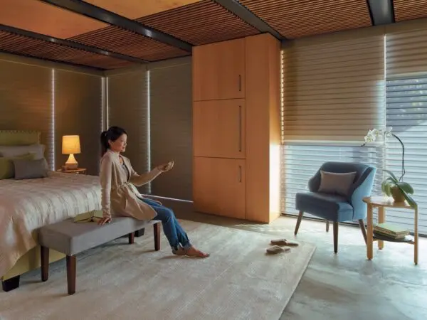 Nantucket Window Shadings Deux Bedroom Talent