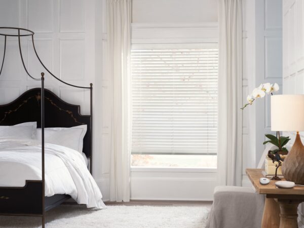 Parkland Wood Blinds hub sc blchdslte bdrm