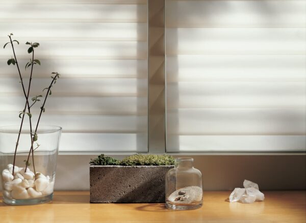 Pirouette Window Shadings vanecompare closed