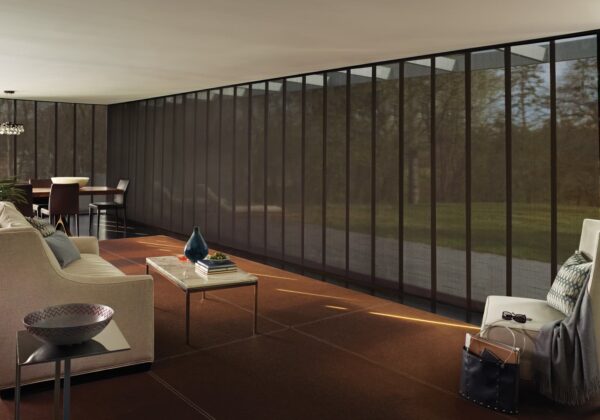 Skyline Gliding Window Panels dss omni 10 livingroom