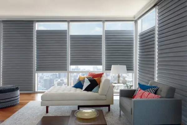 Solera Soft Shades Brycerd Loft