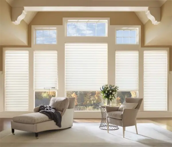 Solera Soft Shades Er Riley Living Room