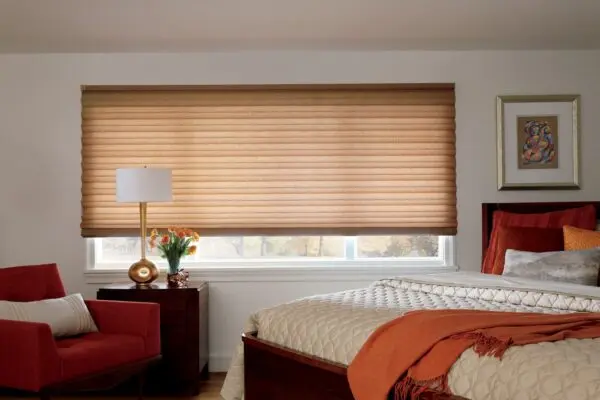 Solera Soft Shades Monroelf Bedroom