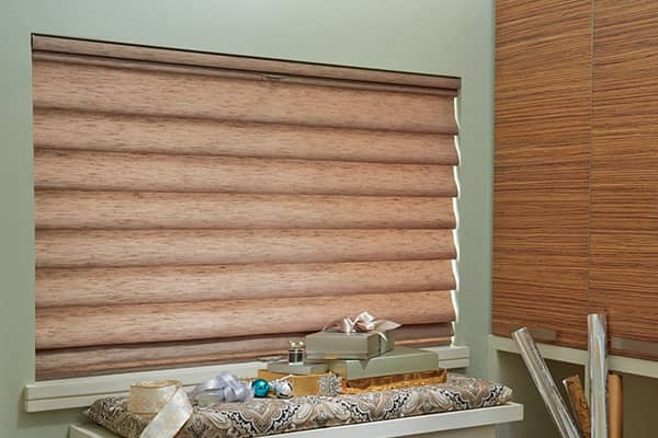 vignette-thumbnail Vignette Modern Roman Shades
